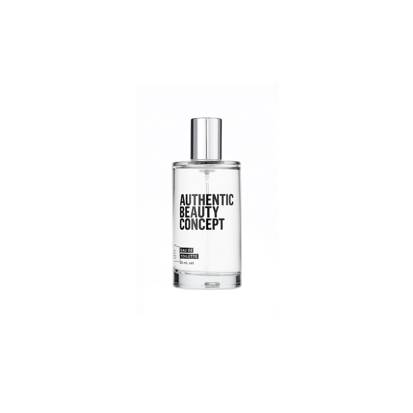 EAU DE TOILETTE 50 ML