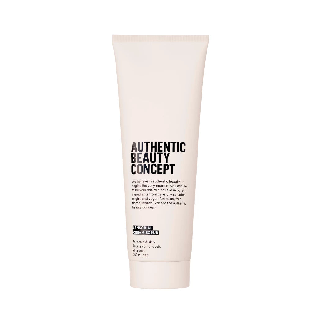 CRÈME GOMMAGE DOUCEUR 300 ML