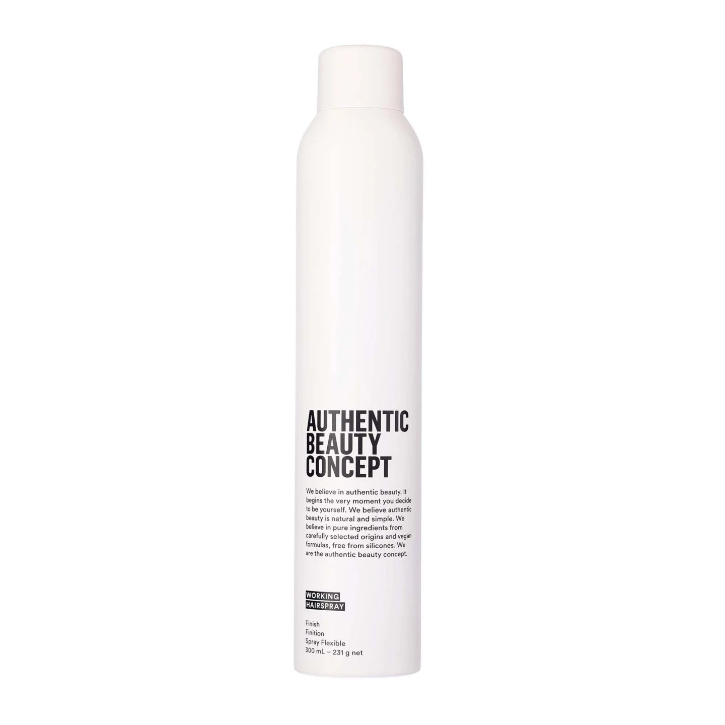 SPRAY FLEXIBLE 300 ML