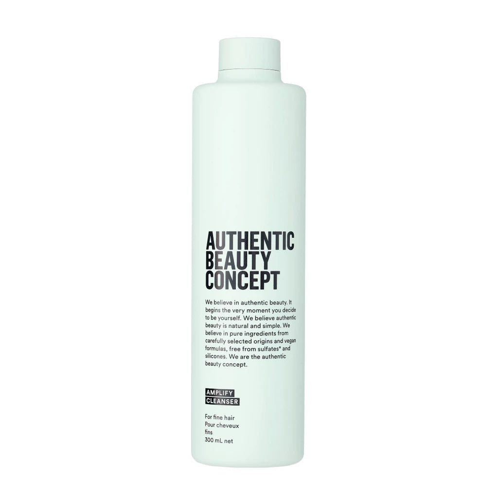 BAIN VOLUMISANT 300 ML