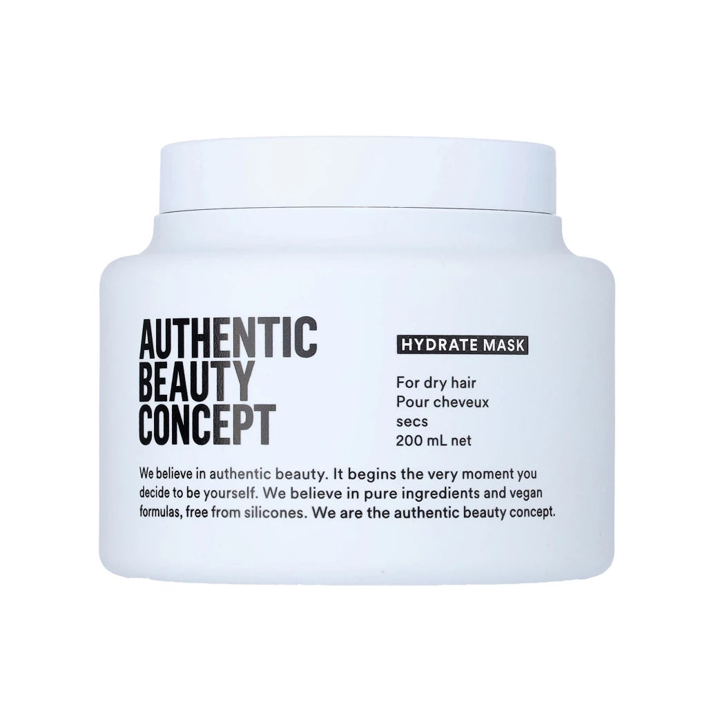 MASQUE HYDRATANT 200 ML