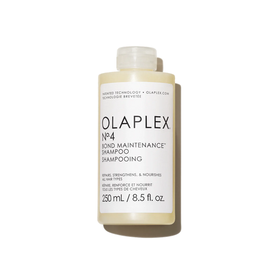 OLAPLEX N°4 SHAMPOOING 250 ML