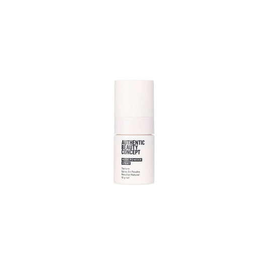 SPRAY EN POUDRDE RÉSULTAT NATUREL 12G