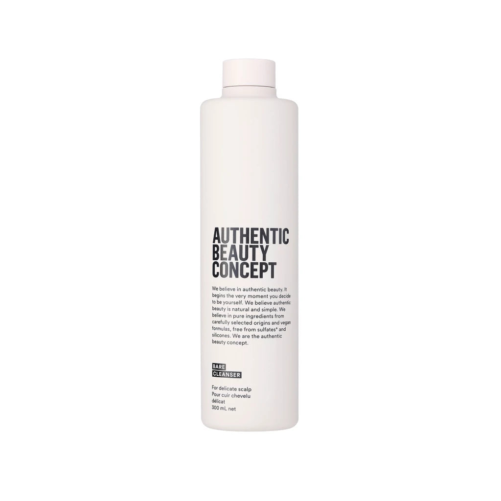BAIN DOUX EQUILIBRANT 300 ML