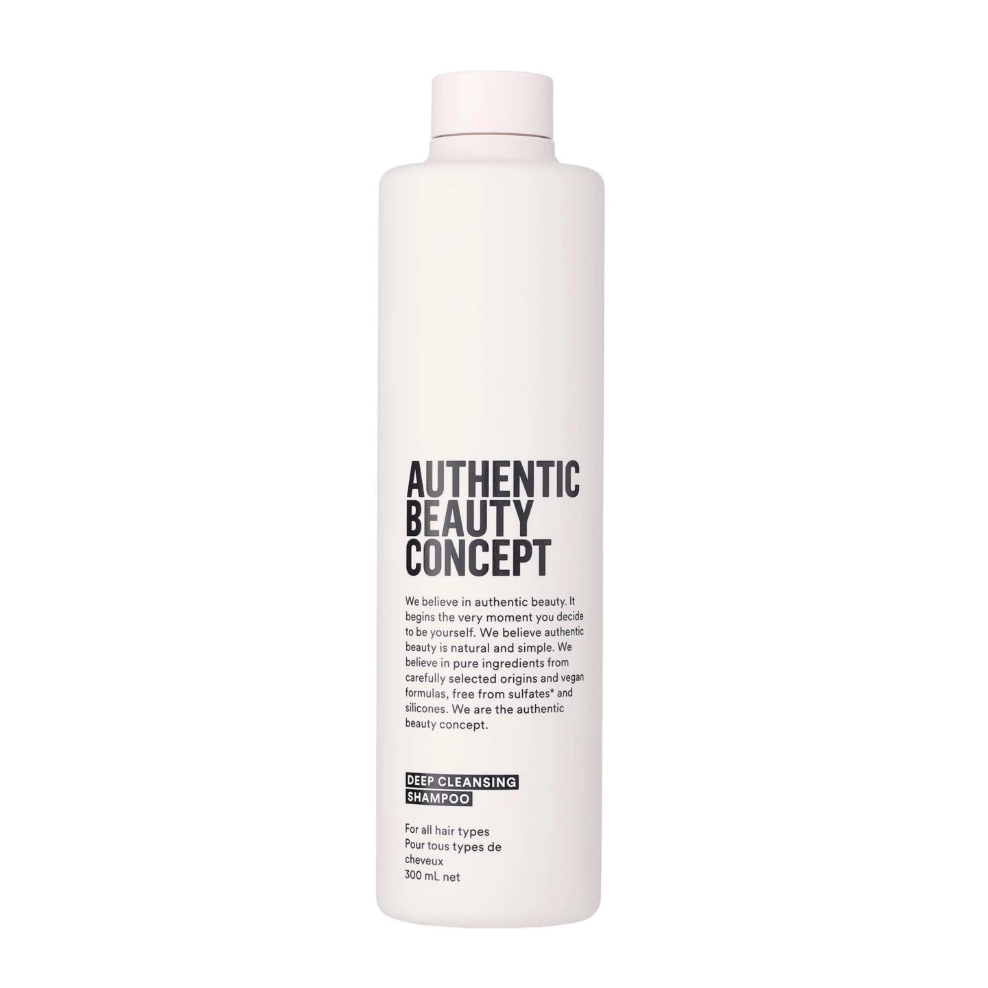 BAIN PURIFIANT 300 ML