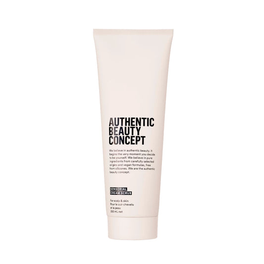 CRÈME GOMMAGE DOUCEUR 300 ML