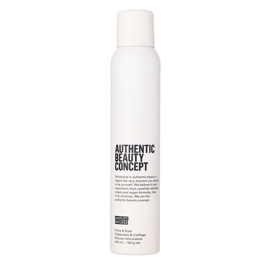 MOUSSE VOLUMISANTE 200 ML
