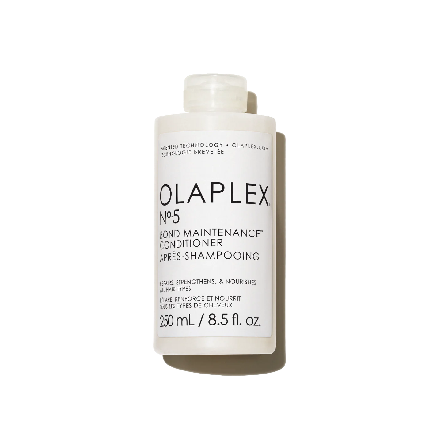 OLAPLEX N°5 APRÈS SHAMPOOING 250 ML