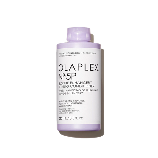 OLAPLEX N°5P APRÈS SHAMPOOING DÉJAUNISSANT 250ML