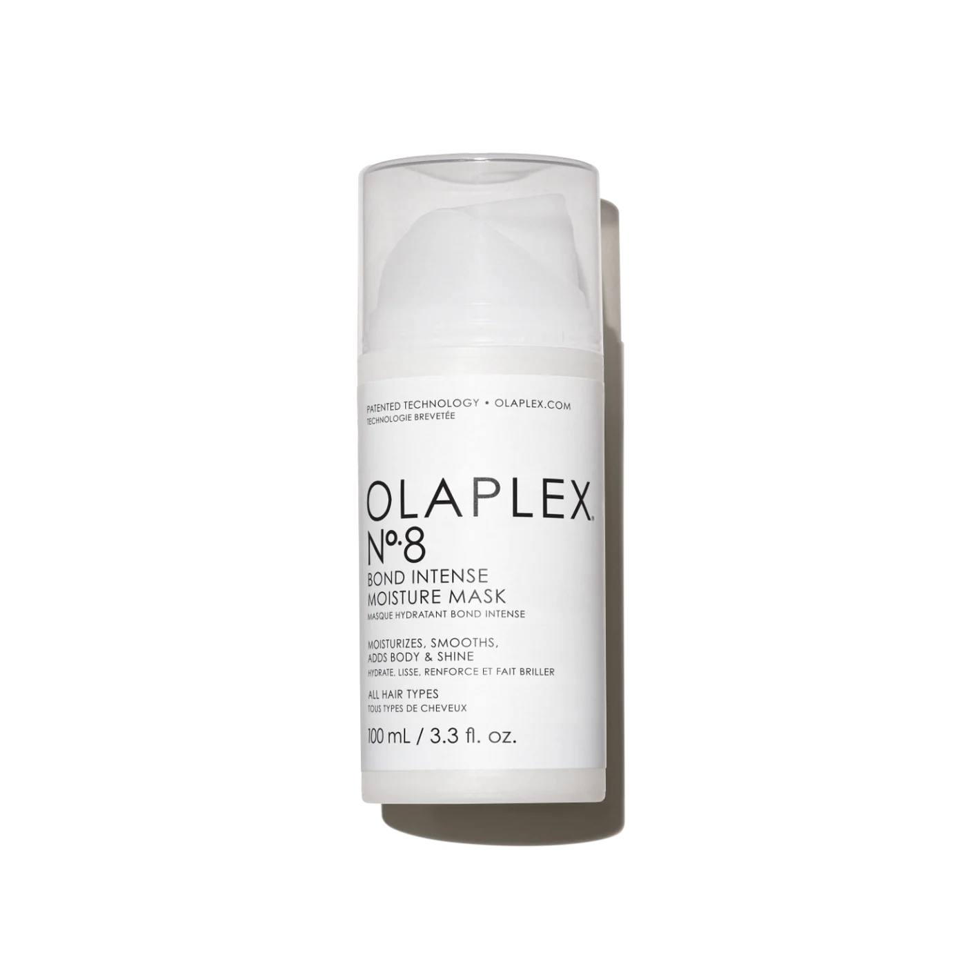 OLAPLEX N°8 MASQUE HYDRATANT INTENSE