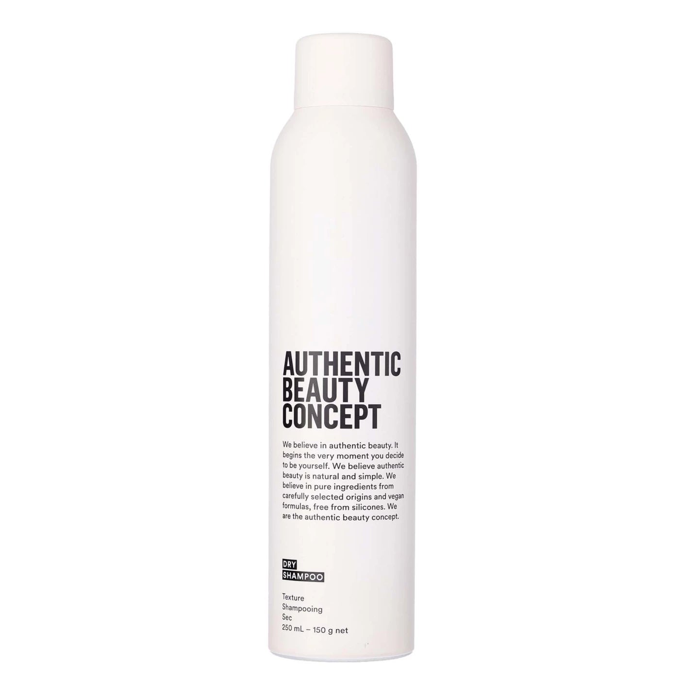 SHAMPOOING SEC 250 ML