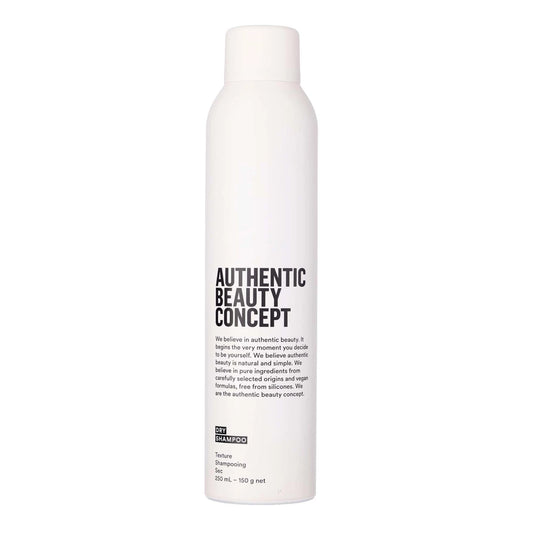 SHAMPOOING SEC 250 ML