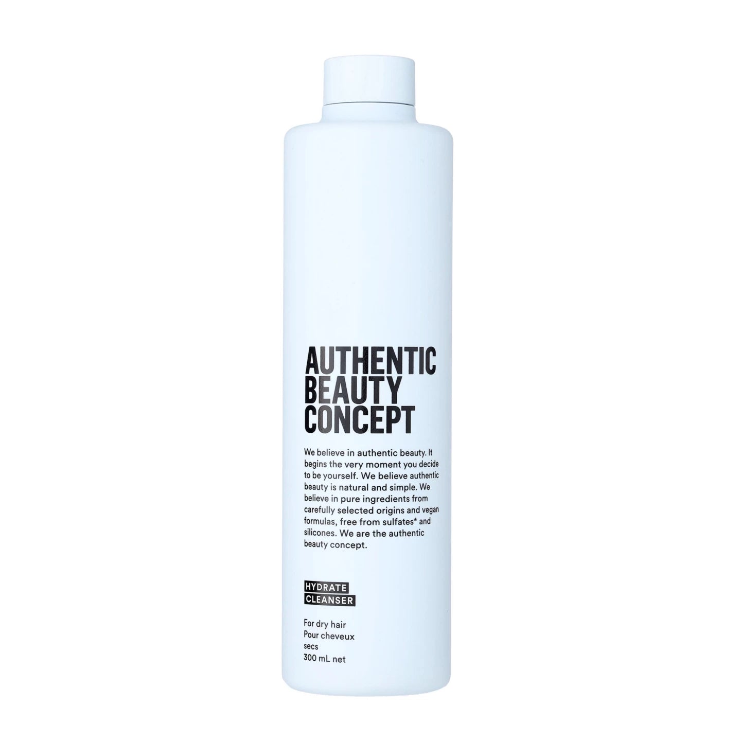 BAIN HYDRATANT 300 ML