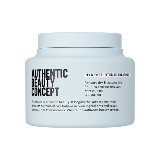 MASQUE HYDRATATION INTENSE 200 ML