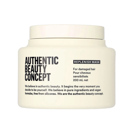 MASQUE RÉPARATEUR 200 ML