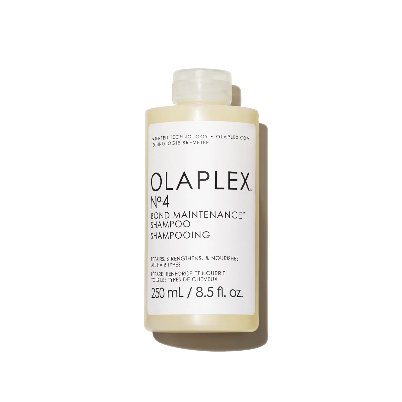 OLAPLEX N°4 SHAMPOOING 250 ML
